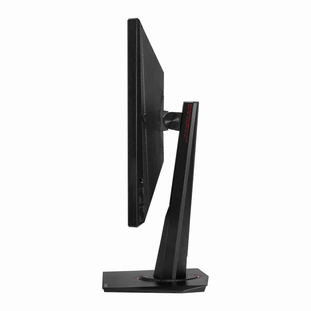 (image for) ASUS 27" Quad HD 165Hz Adaptive/EMLB/G-Sync HDR IPS Gaming Monitor (2021)